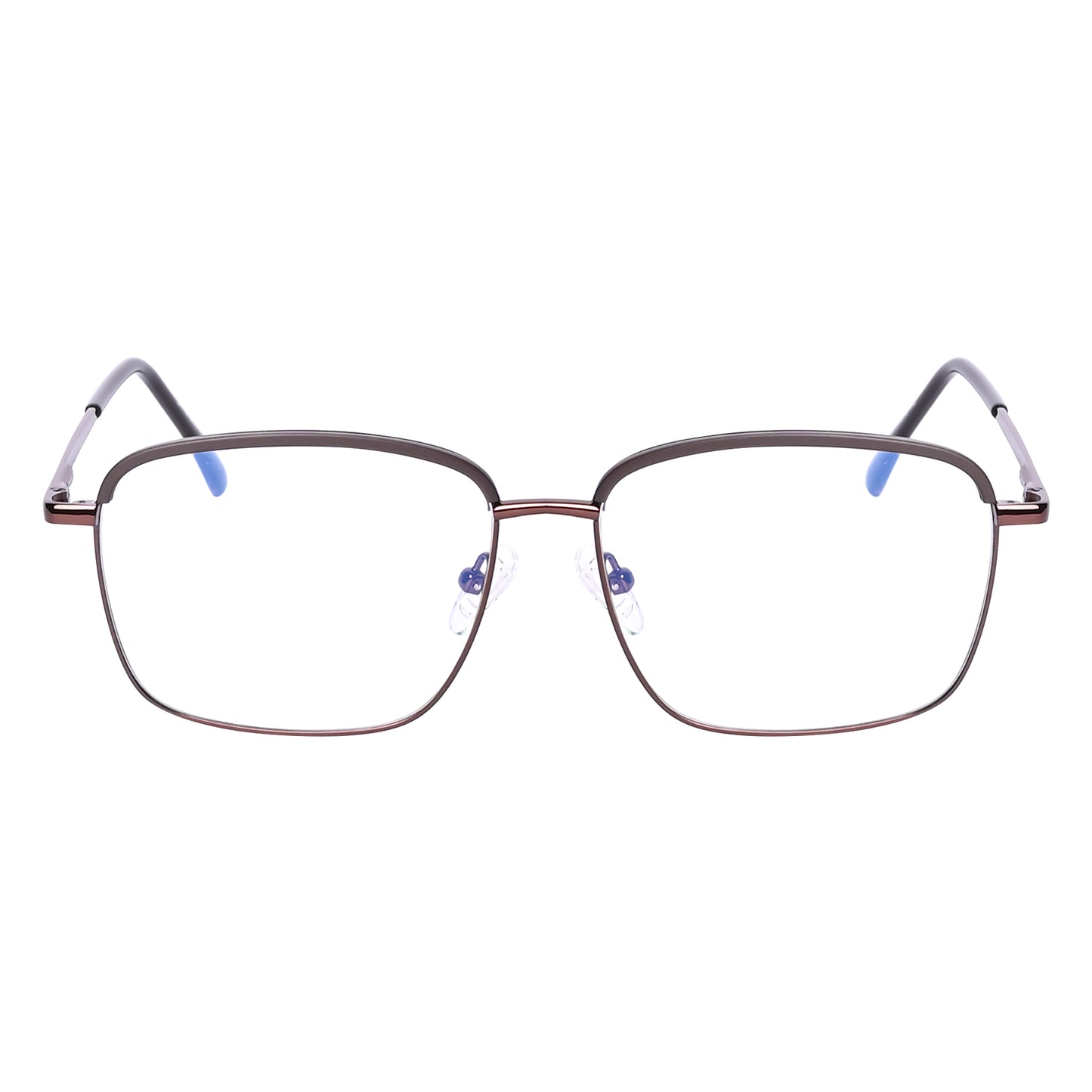 REDEX OVER SIZED UNISEX BROWN COLOR FULL FRAME