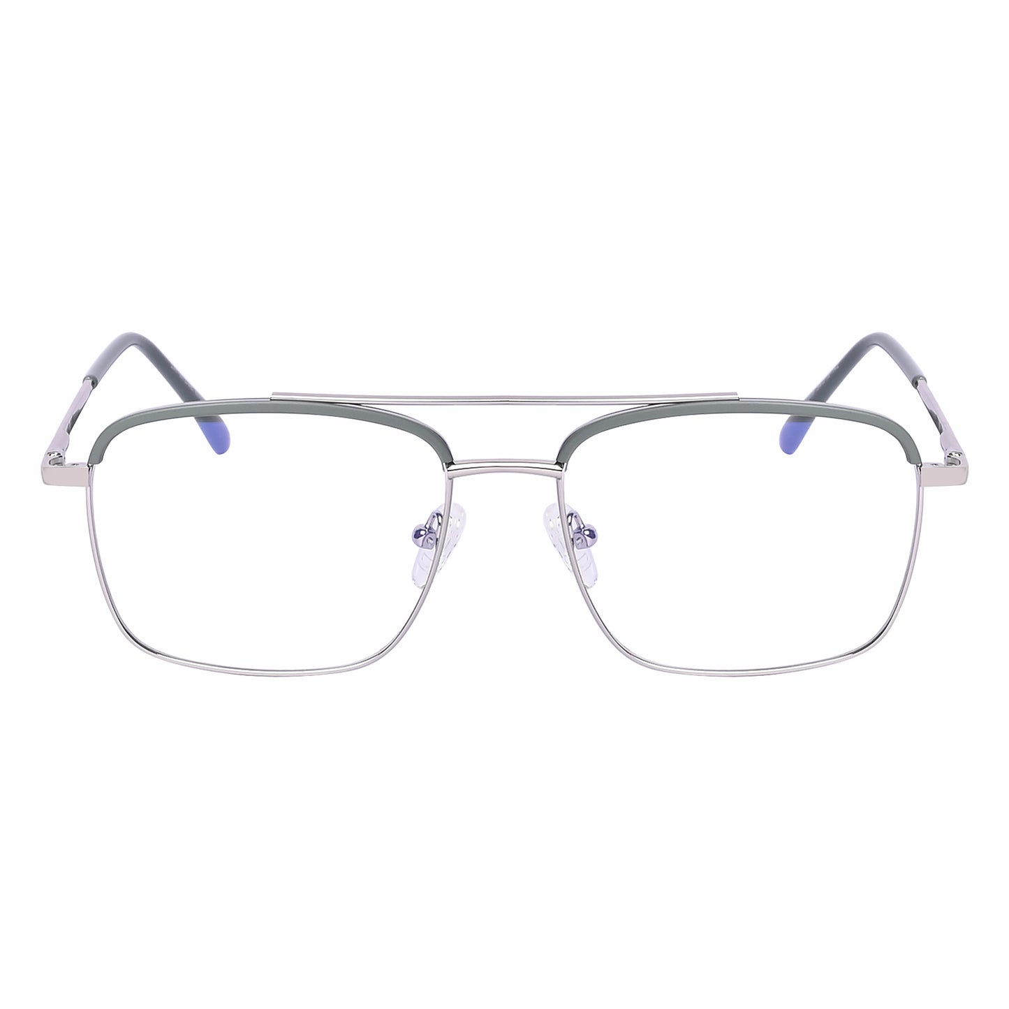 REDEX OVER SIZED UNISEX GREEN COLOR FULL FRAME