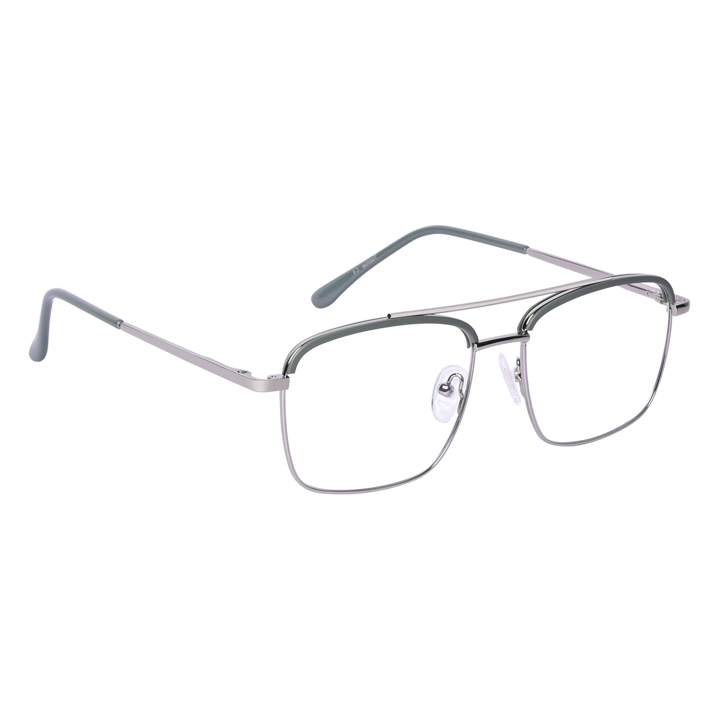 REDEX OVER SIZED UNISEX GREEN COLOR FULL FRAME