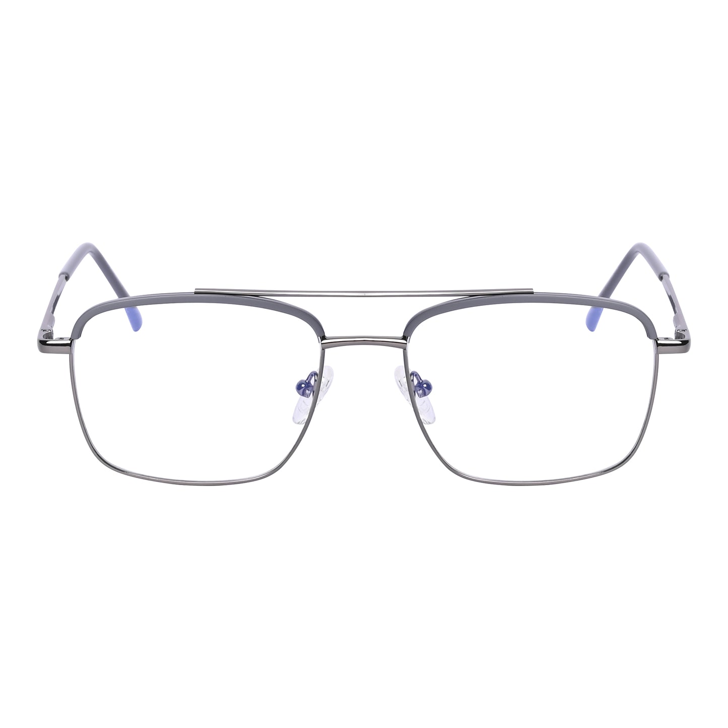 REDEX OVER SIZED UNISEX GREY COLOR FULL FRAME