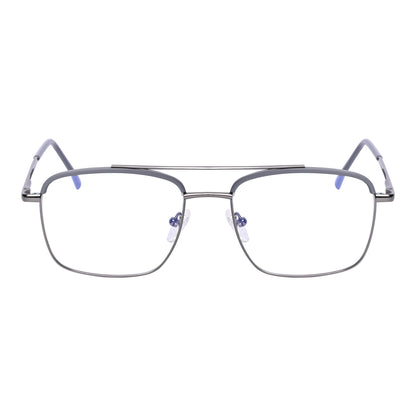 REDEX OVER SIZED UNISEX GREY COLOR FULL FRAME