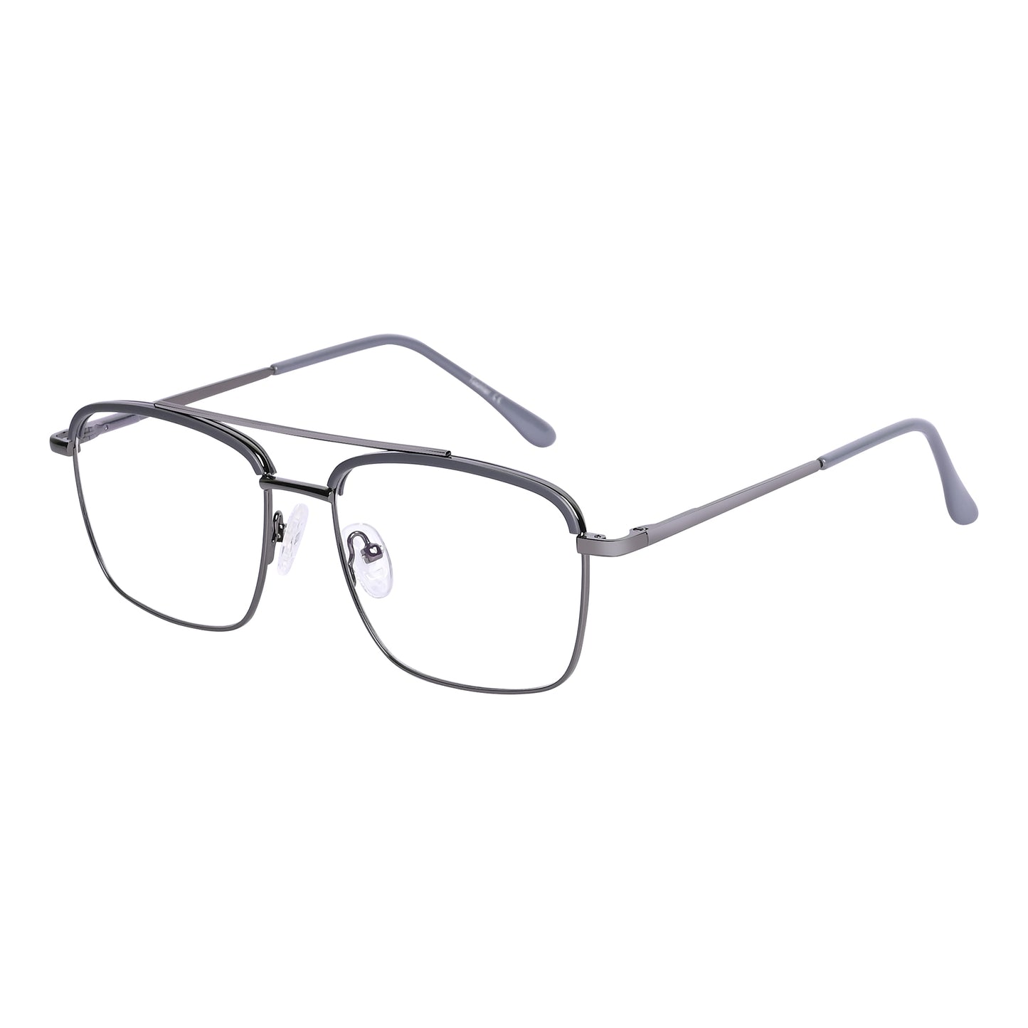 REDEX OVER SIZED UNISEX GREY COLOR FULL FRAME