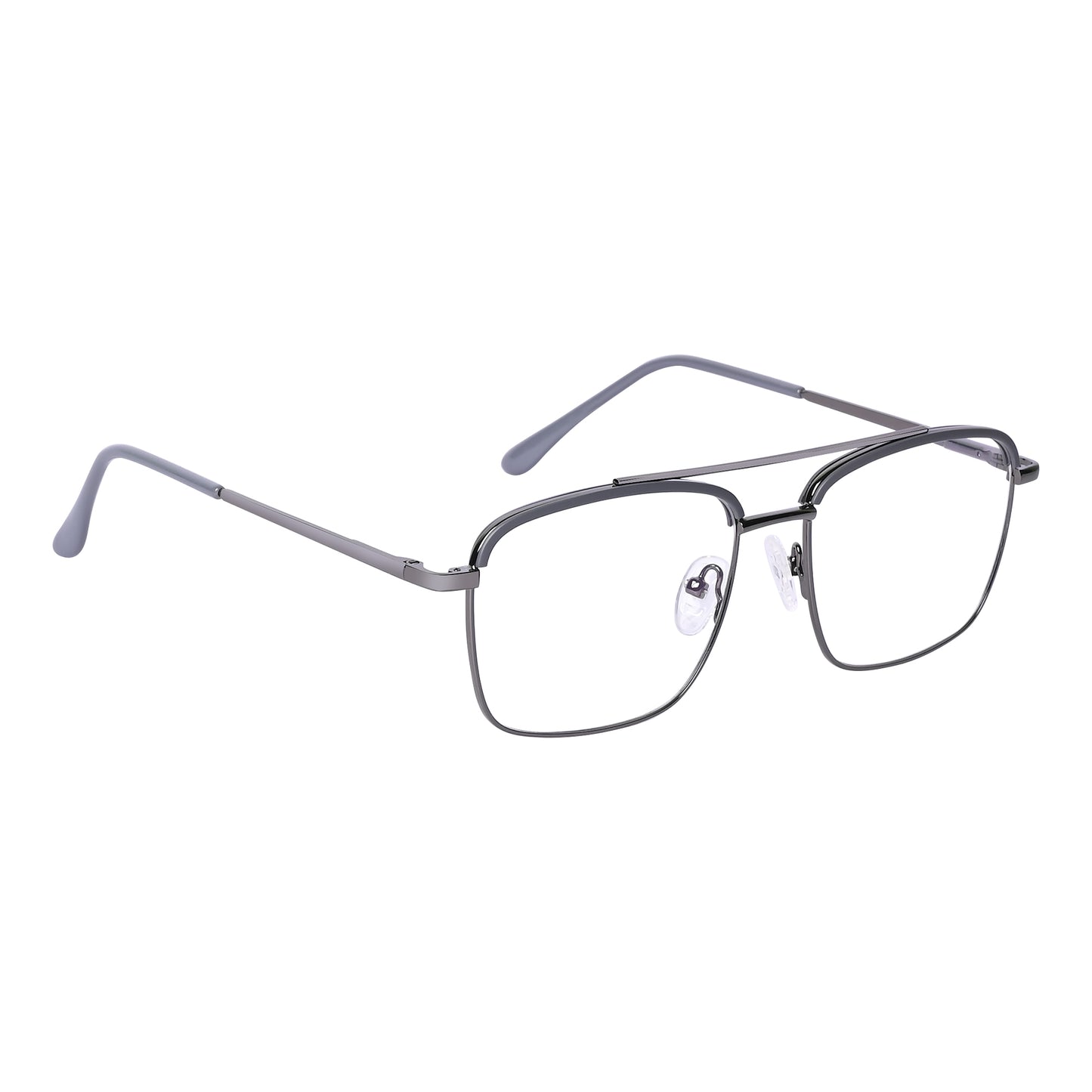 REDEX OVER SIZED UNISEX GREY COLOR FULL FRAME