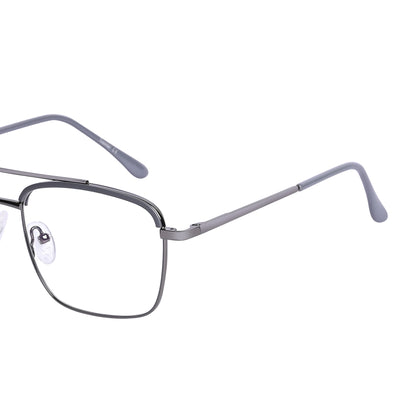 REDEX OVER SIZED UNISEX GREY COLOR FULL FRAME