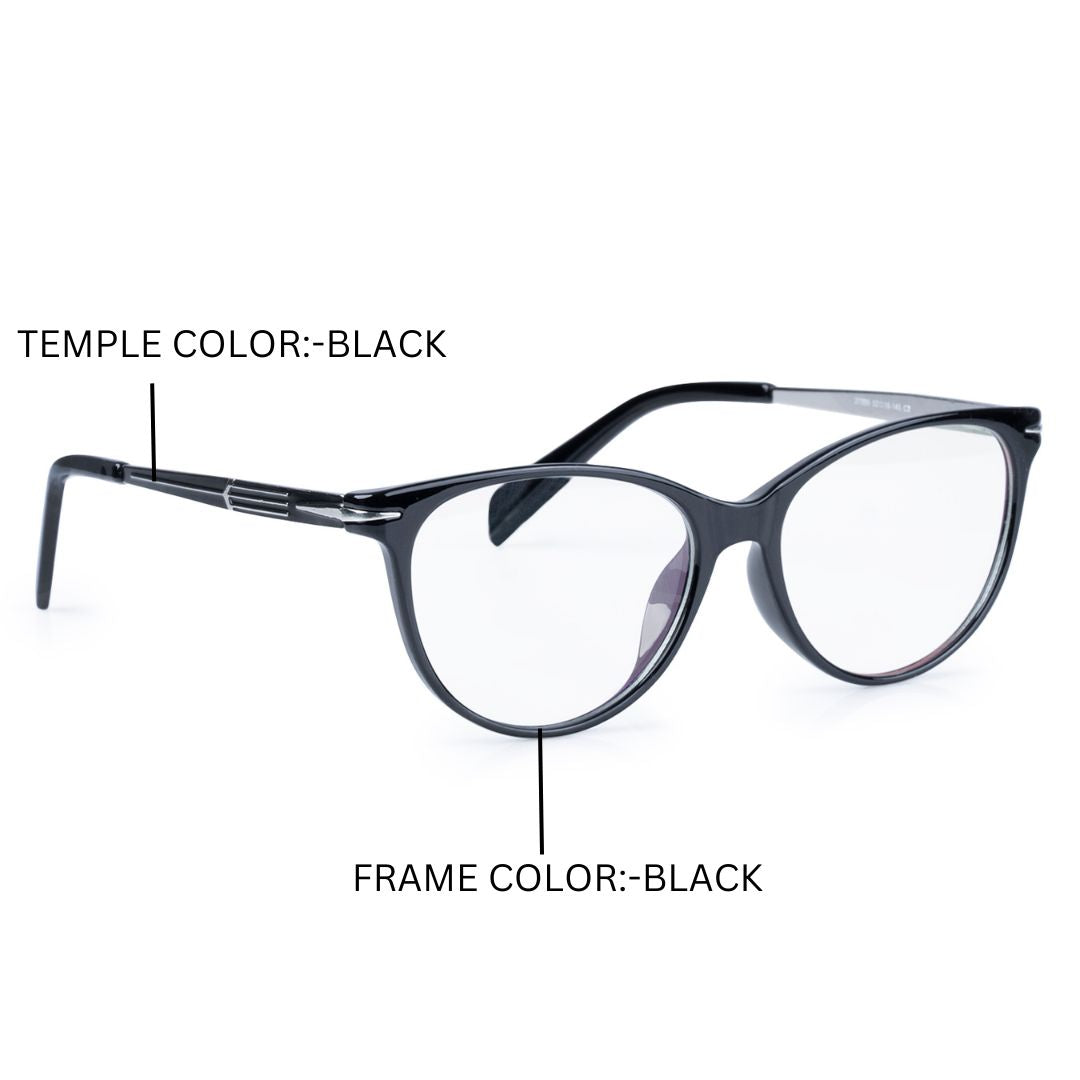 Redex Bluecut Reading Full Frame Glass