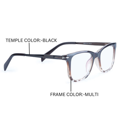 Redex Bluecut Reading Full Frame Glass For Unisex