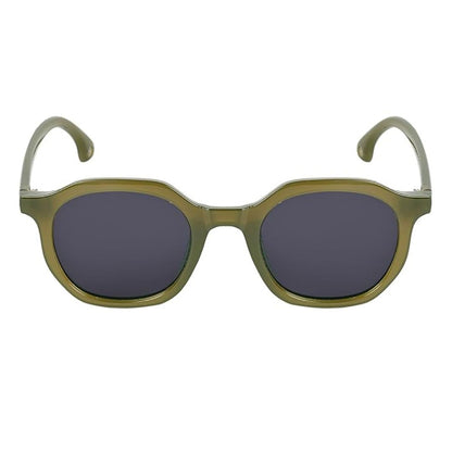 REDEX OLIVE GREEN COLOR SUNGLASS FOR GIRLS AND WOMEN