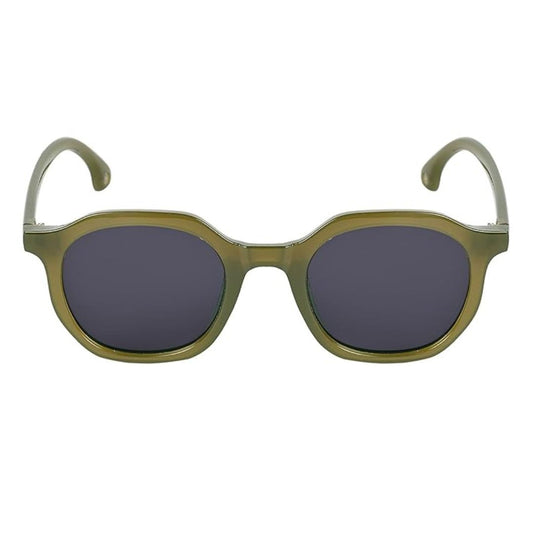 REDEX OLIVE GREEN COLOR SUNGLASS FOR GIRLS AND WOMEN