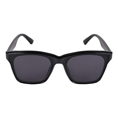 REDEX BLACK COLOR SUNGLASS FOR GIRLS AND WOMEN