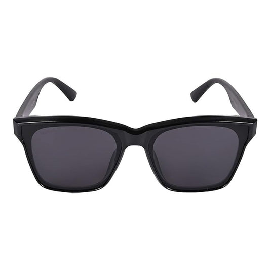 REDEX BLACK COLOR SUNGLASS FOR GIRLS AND WOMEN