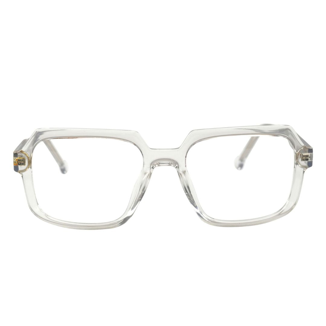 Redex Full Rim Oversized Frame For Men & Women  (55 mm)