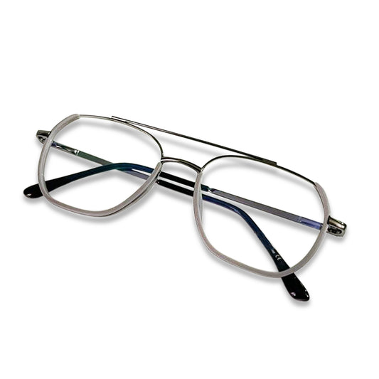 REDEX OVER SIZED UNISEX GREY COLOR FULL FRAME