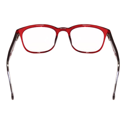 REDEX RECTANGLE  UNISEX MAROON COLOR FULL FRAME